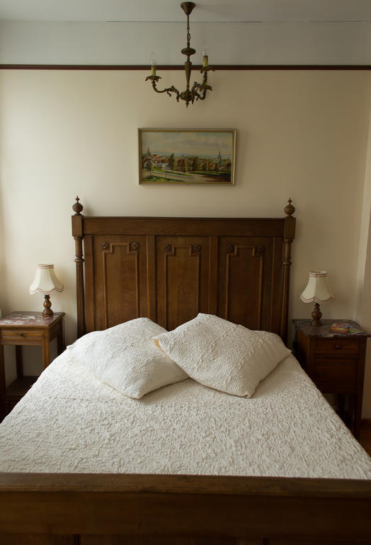 Chambres d'hôtes sur la Courtine de Coucy Quarto foto